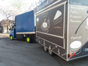перевозка Мафа