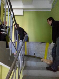 услуги грузчиков стройматериалы