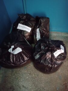 перевезти вещи